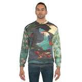 Dragon Fairy Sweatshirt All Over Prints - Thathoodyshop