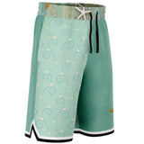 Are You Jelly Basketball Shorts Basketball Short Rib - AOP - Thathoodyshop