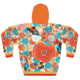 Infinity Pool Unisex Pullover Hoodie All Over Prints - Thathoodyshop