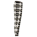 Mitty Monarchs Ice Honeycomb Unisex Joggers Joggers - Thathoodyshop