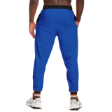 Gold Line Blue Unisex Joggers Joggers - Thathoodyshop