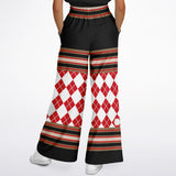 Deuces Wild Flare Leg Joggers Flare Leg Joggers - Thathoodyshop