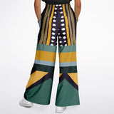 Terra Linda Flare Leg Joggers Flare Joggers - Thathoodyshop