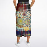 Sunny DeLite Pocket Maxi Skirt Long Skirt - Thathoodyshop