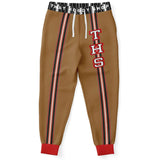 Gold Line Bronze Unisex Joggers Joggers - Thathoodyshop