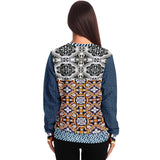 Rustica Denim DLX Unisex Sweatshirt Sweater - Thathoodyshop