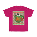 No Coffee No Workee Tee - Thathoodyshop