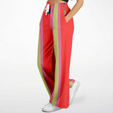 Chili Pepper Colorblock Trio Bellbottoms Bellbottoms - Thathoodyshop