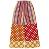 Scotty Piper Flare Leg Joggers Flare Joggers - Thathoodyshop