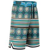 Balanced Life Basketball Shorts Basketball Shorts - Thathoodyshop