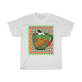 No Coffee No Workee Tee - Thathoodyshop