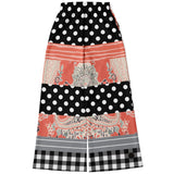 Mint Julep Black Flare Leg Joggers Flare Joggers - Thathoodyshop