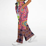 Princess Tea Time SW Flare Leg Joggers Flare Joggers - Thathoodyshop