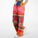 Chili Pepper Camo Duo Bellbottoms Bellb - Thathoodyshop
