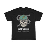 Road Warrior Tee - Thathoodyshop