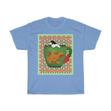 No Coffee No Workee Tee - Thathoodyshop