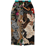 Zambia Pocket Maxi Skirt Long Skirt - Thathoodyshop