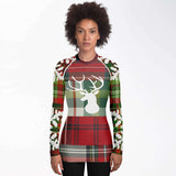 Jingles Fashion Rashguard Top Rashguard - Thathoodyshop