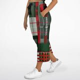 Great Scots Pocket Maxi Skirt Long Skirt - Thathoodyshop