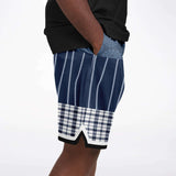 Victorious Basketball Shorts Basketball Short Rib - AOP - Thathoodyshop