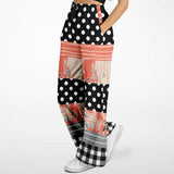 Mint Julep Black Flare Leg Joggers Flare Joggers - Thathoodyshop