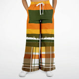 Seville Flare Leg Joggers Flare Joggers - Thathoodyshop