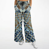 Nassau Flare Leg Joggers Flare Joggers - Thathoodyshop