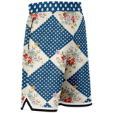 The Regal Beagle Basketball Shorts Basketball Short Rib - AOP - Thathoodyshop