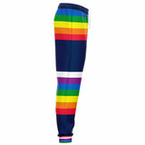 Sailor Navy OG San Diego Fleece Joggers Joggers - Thathoodyshop