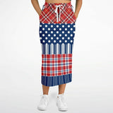 Serendipity Pocket Maxi Skirt Maxi Skirt - Thathoodyshop