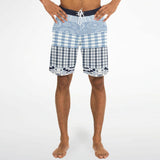 El Presidente Board Shorts Board Shorts - AOP - Thathoodyshop