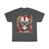 Dead Inside Tee - Thathoodyshop