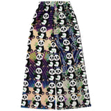 Panda Surprise LTD Flare Leg Joggers Flare Joggers - Thathoodyshop