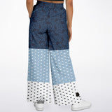 Pompidou Flare Leg Joggers Flare Joggers - Thathoodyshop