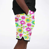 Glory Days Basketball Shorts Basketball Short Rib - AOP - Thathoodyshop