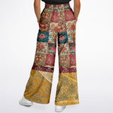 Gypsy Magic Flare Leg Joggers Flare Joggers - Thathoodyshop
