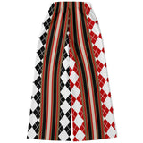 Bet the Diamonds Flare Leg Joggers Flare Joggers - Thathoodyshop