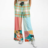 Tutti Frutti Flare Leg Joggers Flare Joggers - Thathoodyshop
