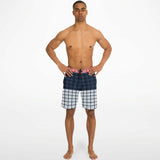Super Kenzo Board Shorts Board Shorts - AOP - Thathoodyshop