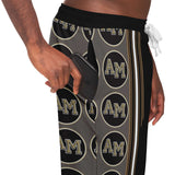 Mitty Monarchs Con Corso Unisex Joggers Joggers - Thathoodyshop