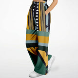 Terra Linda Flare Leg Joggers Flare Joggers - Thathoodyshop