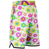 Glory Days Basketball Shorts Basketball Short Rib - AOP - Thathoodyshop
