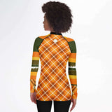Seville Fashion Rashguard Top Rashguard - Thathoodyshop