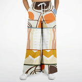 Concrete Jungle Flare Leg Joggers Flare Joggers - Thathoodyshop