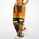 Seville Flare Leg Joggers Flare Joggers - Thathoodyshop