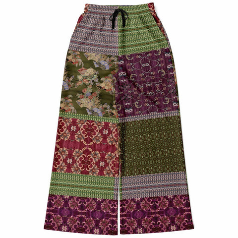 Gypsy Haight Flare Leg Joggers Flare Joggers - Thathoodyshop