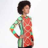El Granada Fashion Rashguard Top Rashguard - Thathoodyshop