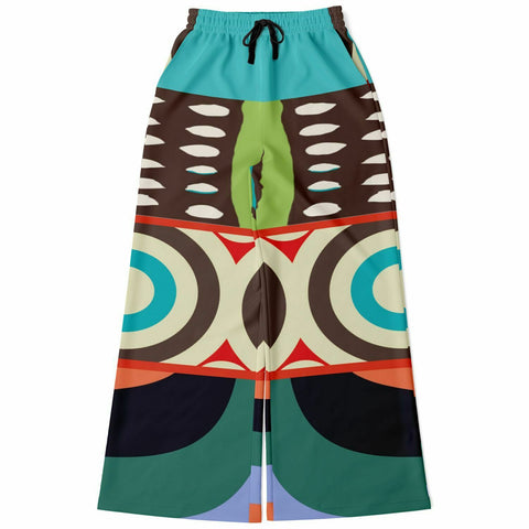 Trinidad Flare Leg Joggers Flare Joggers - Thathoodyshop