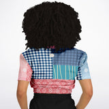 Rehoboth Cropped Sweater Cropped Sweater - Thathoodyshop