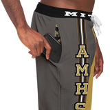 Mitty Monarchs Omicron Unisex Joggers Joggers - Thathoodyshop